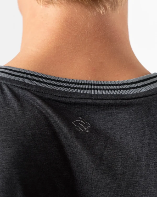 Race Pace Tee SS