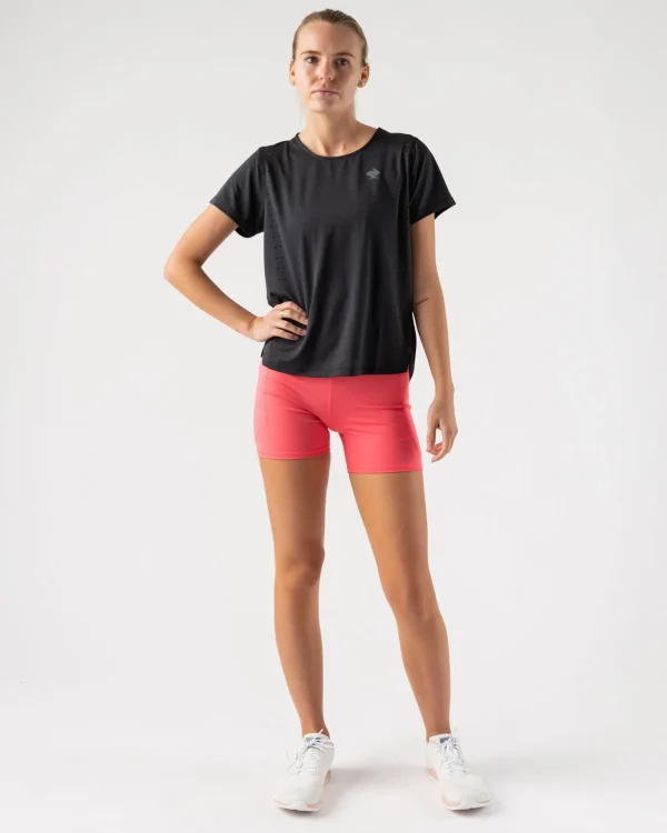 Race Pace Tee SS