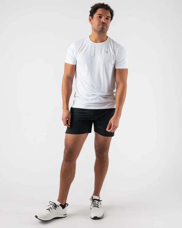Race Pace Tee SS