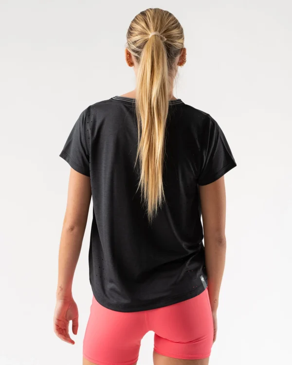 Race Pace Tee SS