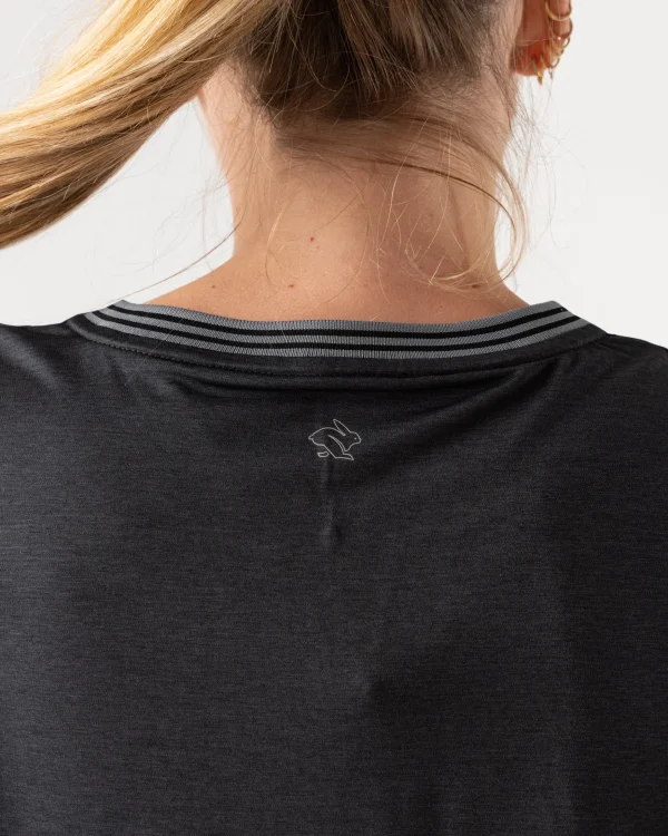 Race Pace Tee SS