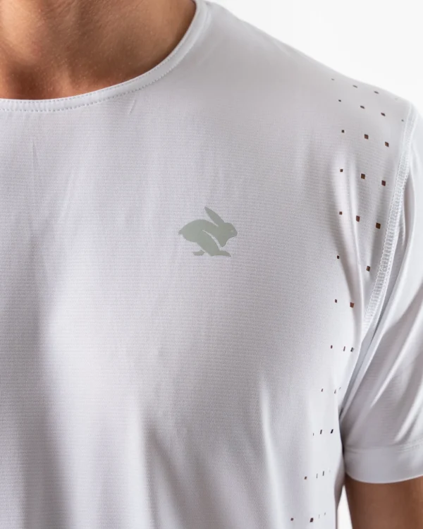 Race Pace Tee SS