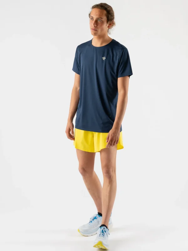 Race Pace Tee SS