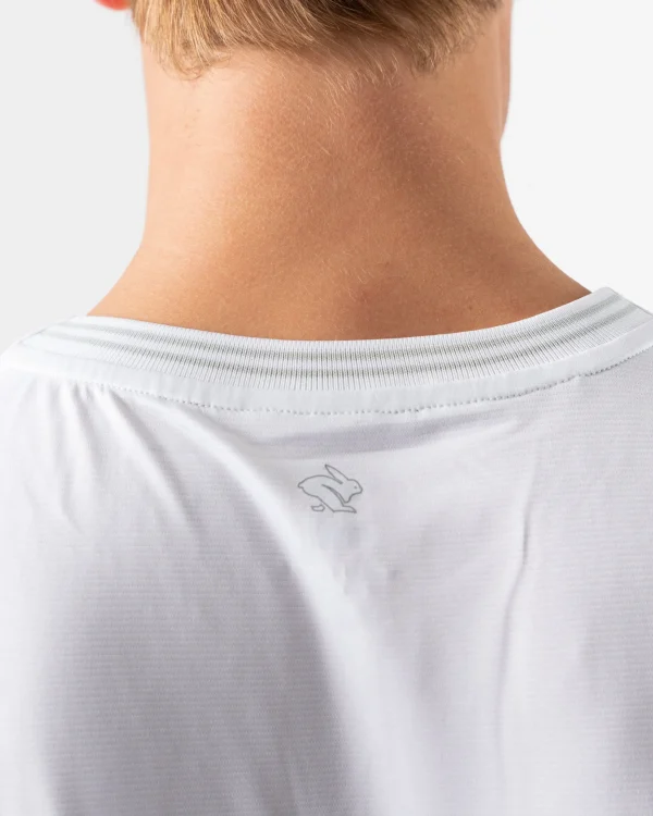 Race Pace Tee SS