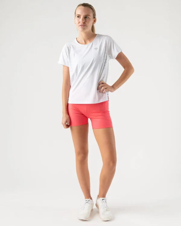 Race Pace Tee SS