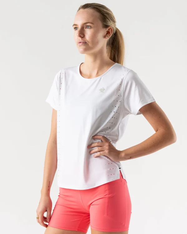 Race Pace Tee SS