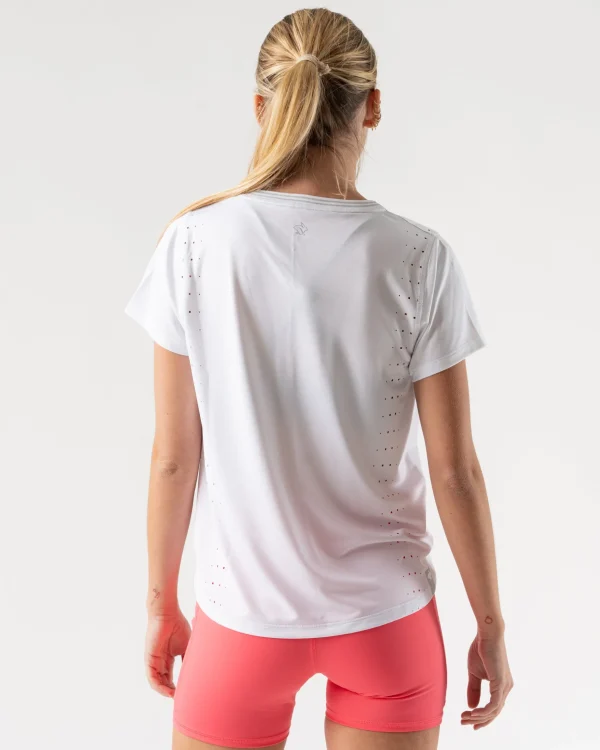 Race Pace Tee SS