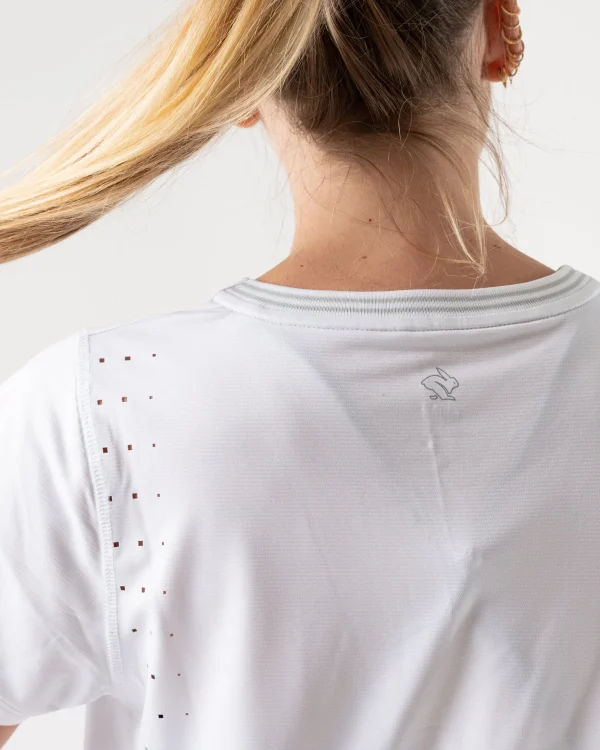 Race Pace Tee SS