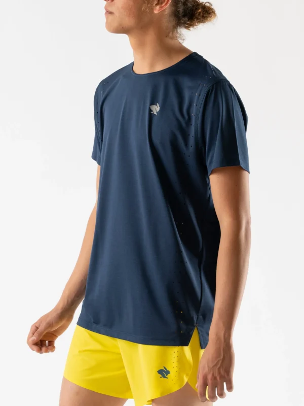 Race Pace Tee SS