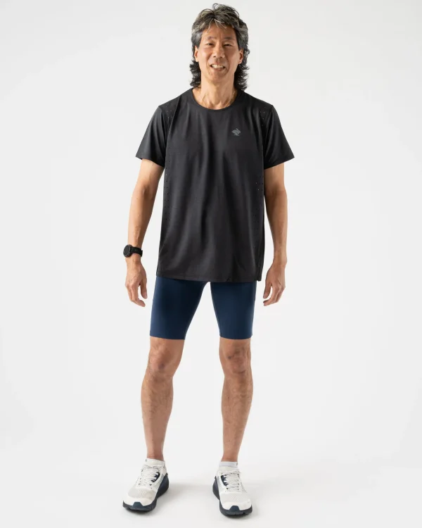 Race Pace Tee SS