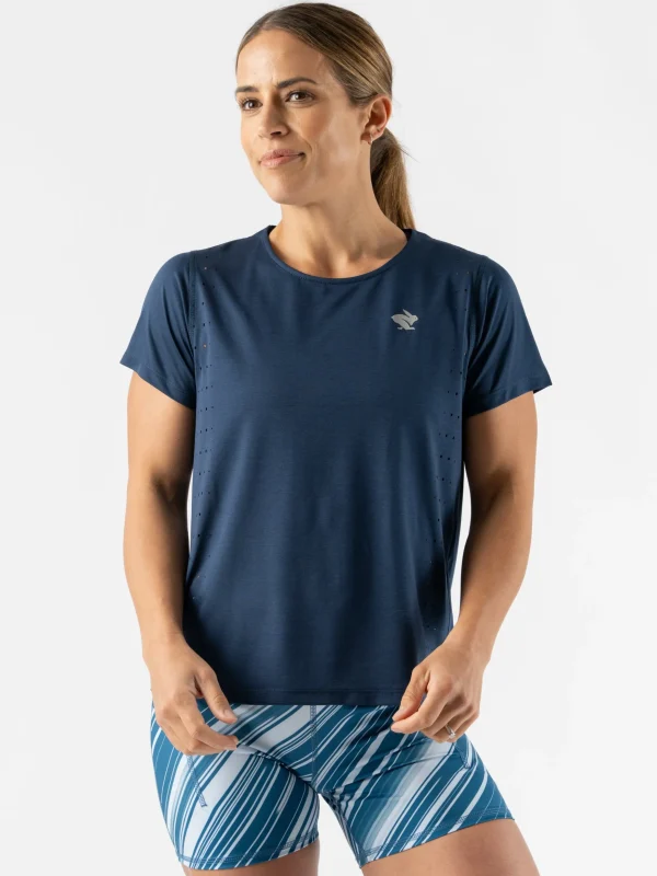 Race Pace Tee SS