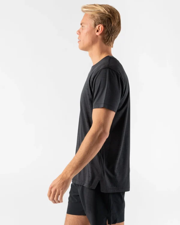 Race Pace Tee SS
