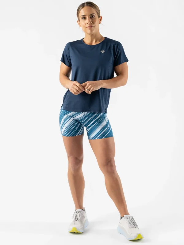 Race Pace Tee SS