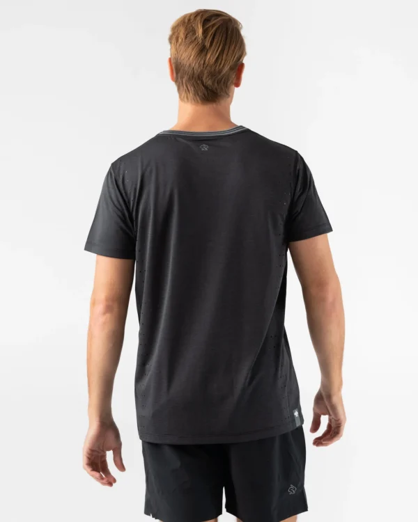 Race Pace Tee SS