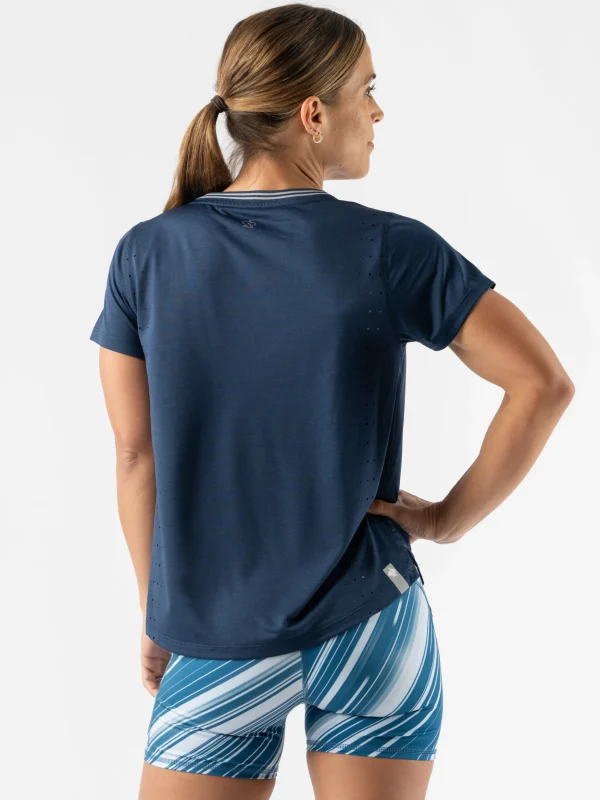 Race Pace Tee SS