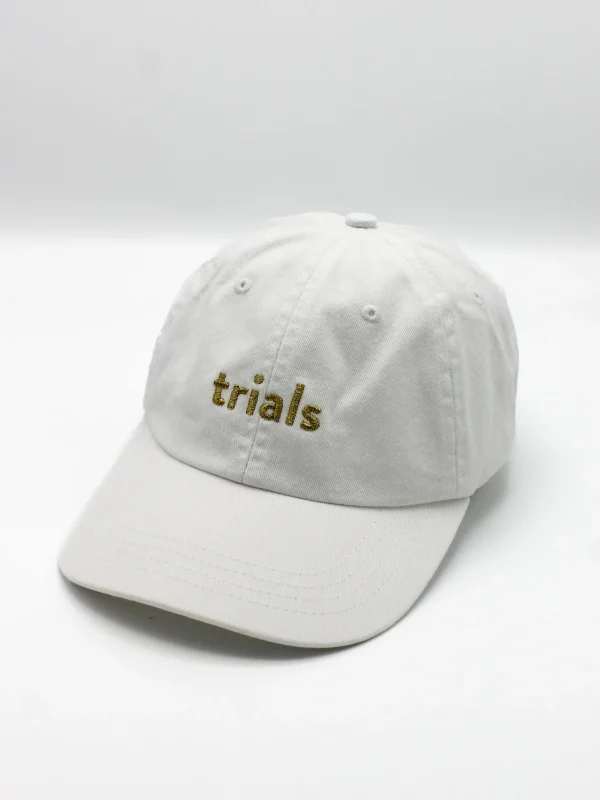 Rec Hat | Trials 2024