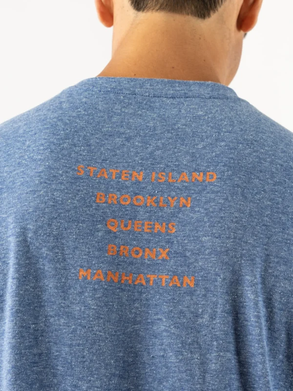 Remix Tee | NYC