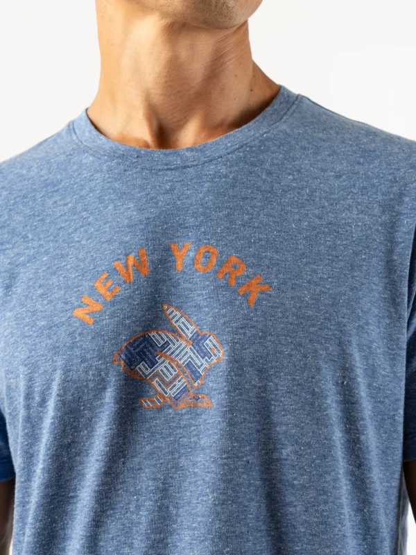 Remix Tee | NYC