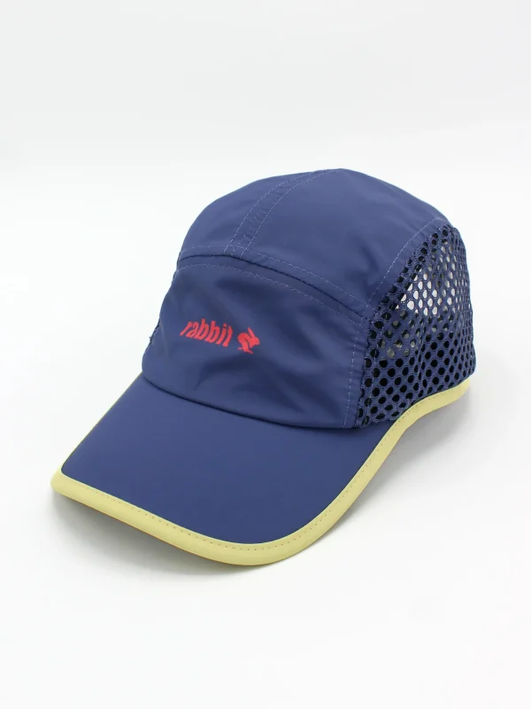 Run Hat Vent Mesh