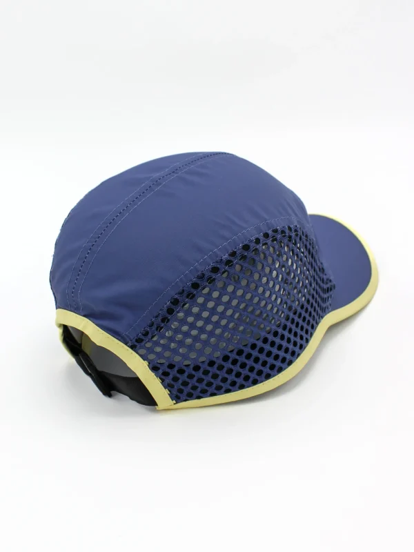 Run Hat Vent Mesh