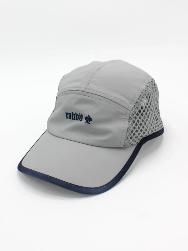 Run Hat Vent Mesh