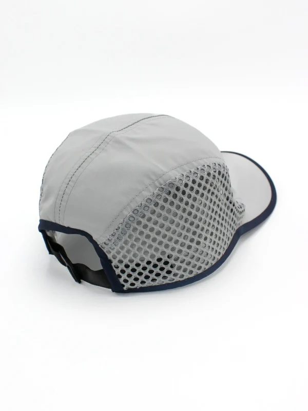 Run Hat Vent Mesh