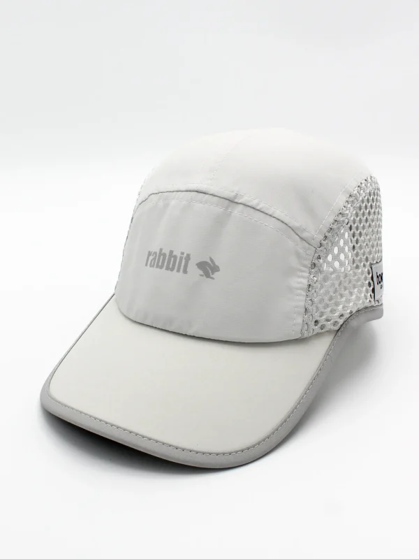 Run Hat Vent Mesh