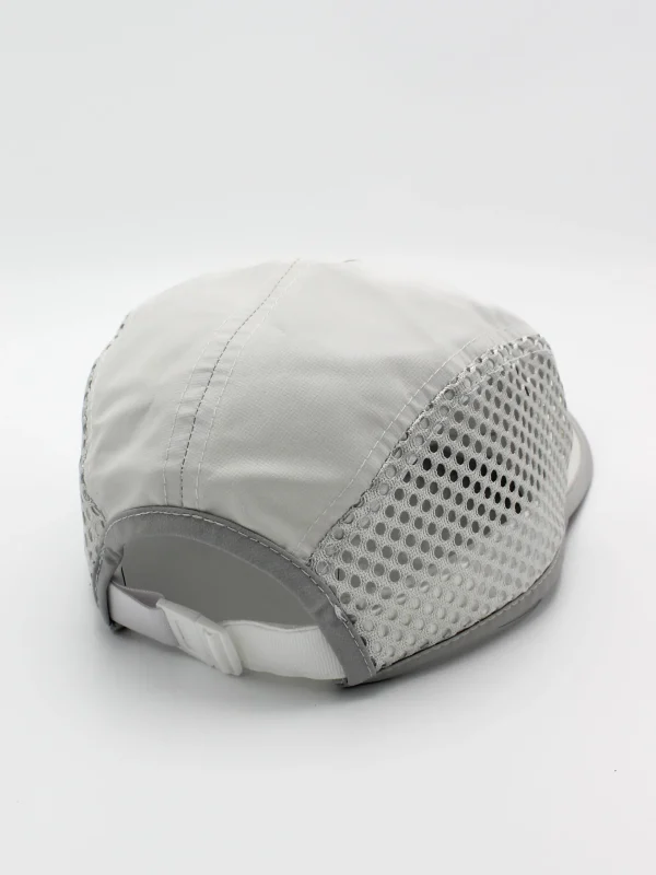 Run Hat Vent Mesh