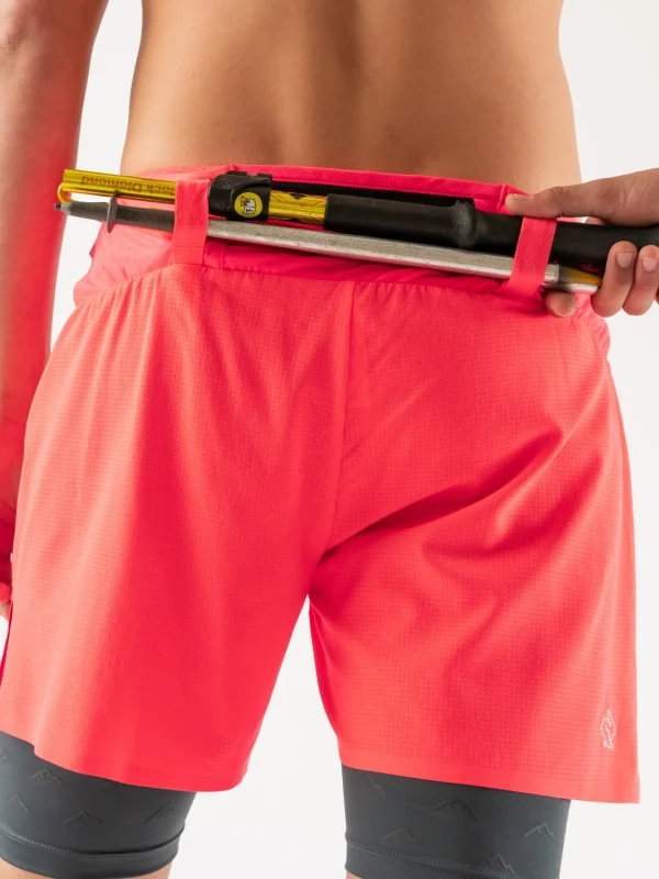 Shredders 2-in-1