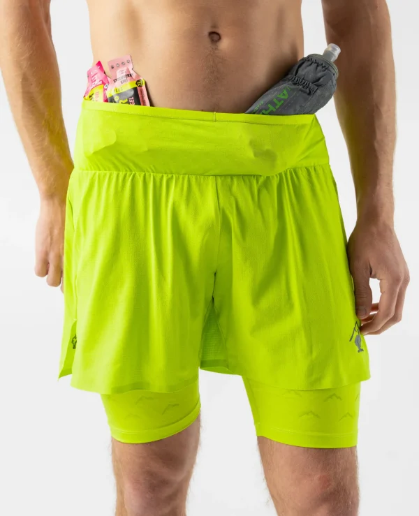 Shredders 2-in-1