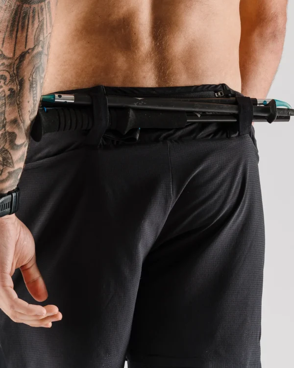 Shredders 2-in-1
