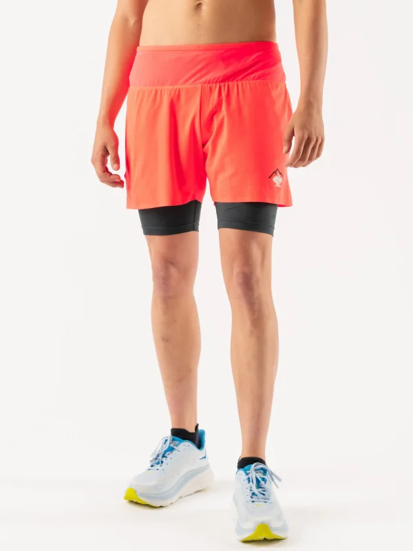 Shredders 2-in-1