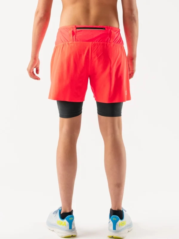 Shredders 2-in-1