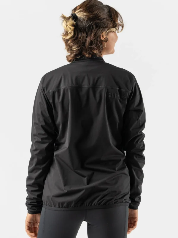 Swish Pullover 2.0