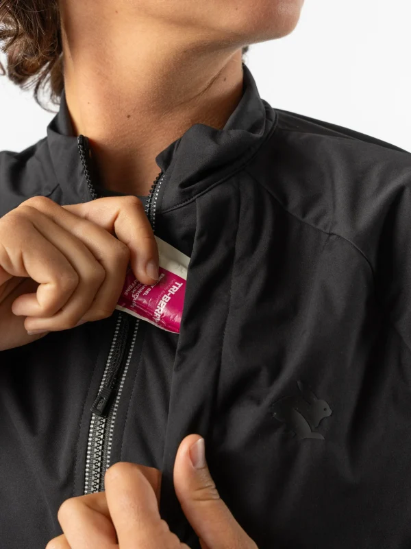 Swish Pullover 2.0