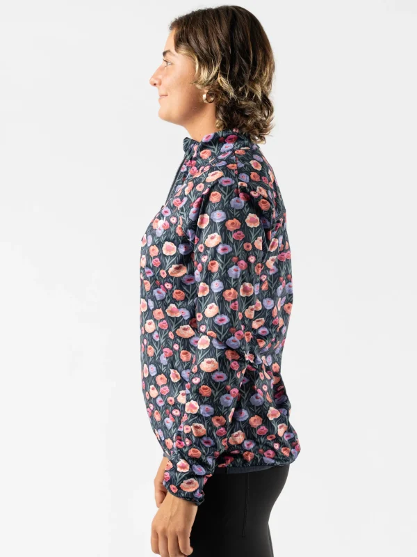 Swish Pullover 2.0