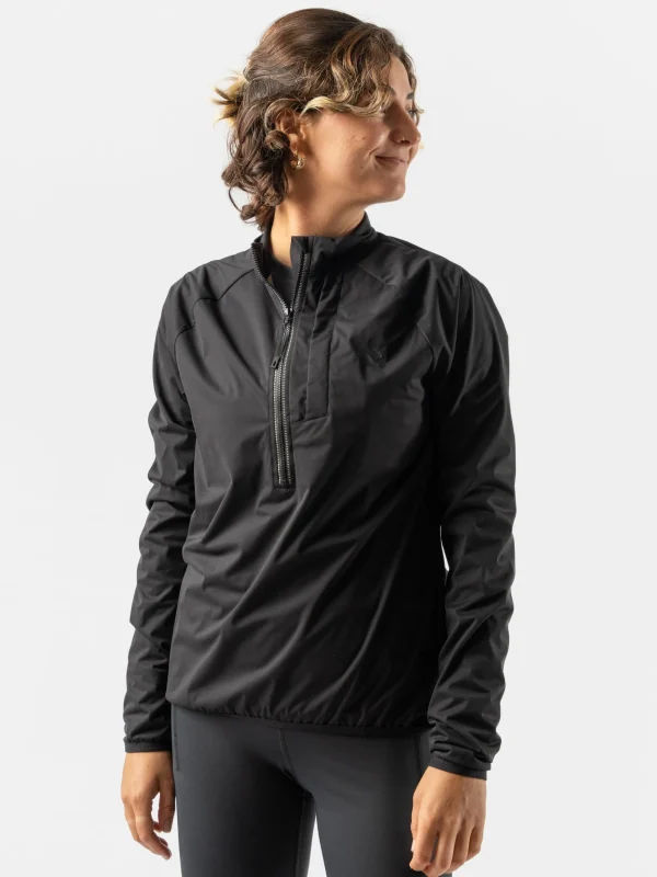 Swish Pullover 2.0