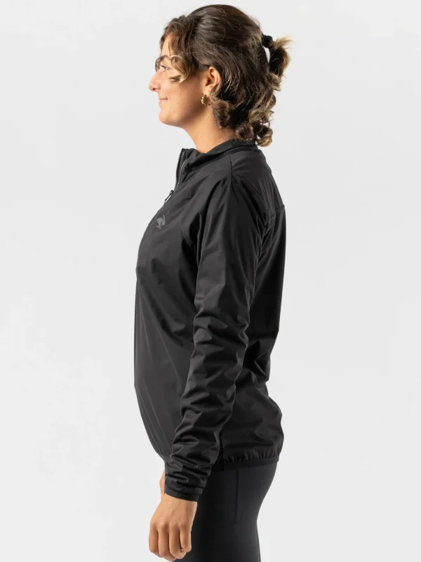 Swish Pullover 2.0