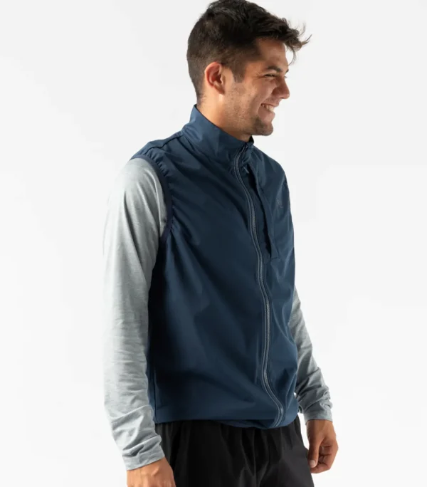 Swish Vest 2.0