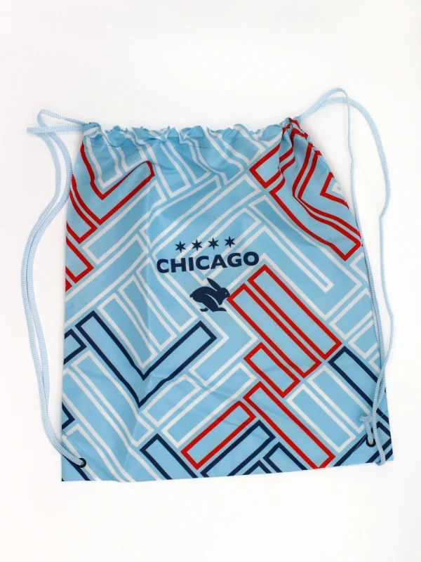 Track Bag | Chicago