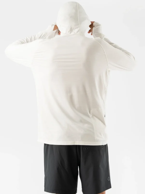 UPF Deflector Zip | Online Exclusive