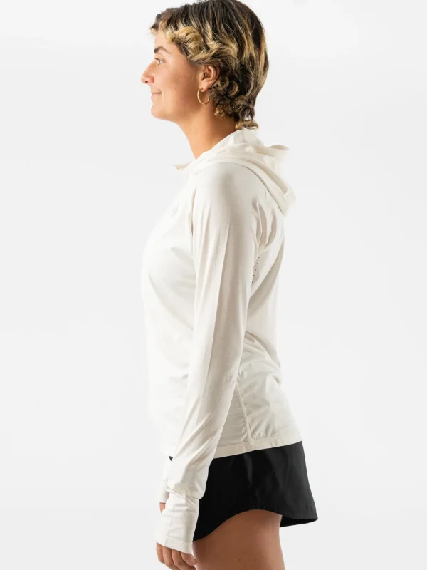 UPF Deflector Zip | Online Exclusive