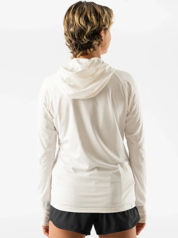 UPF Deflector Zip | Online Exclusive