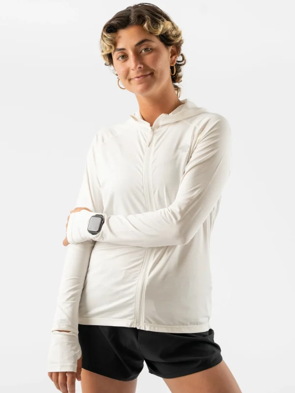 UPF Deflector Zip | Online Exclusive