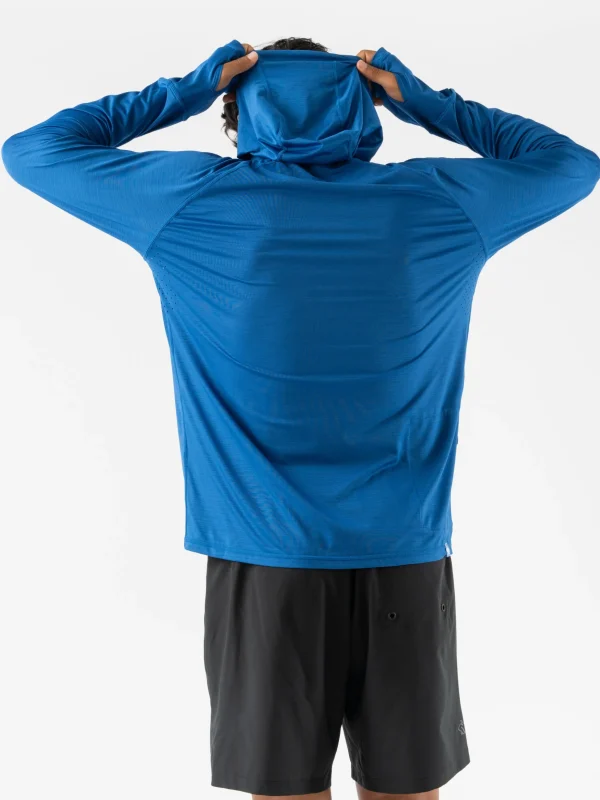 UPF Deflector Zip | Online Exclusive