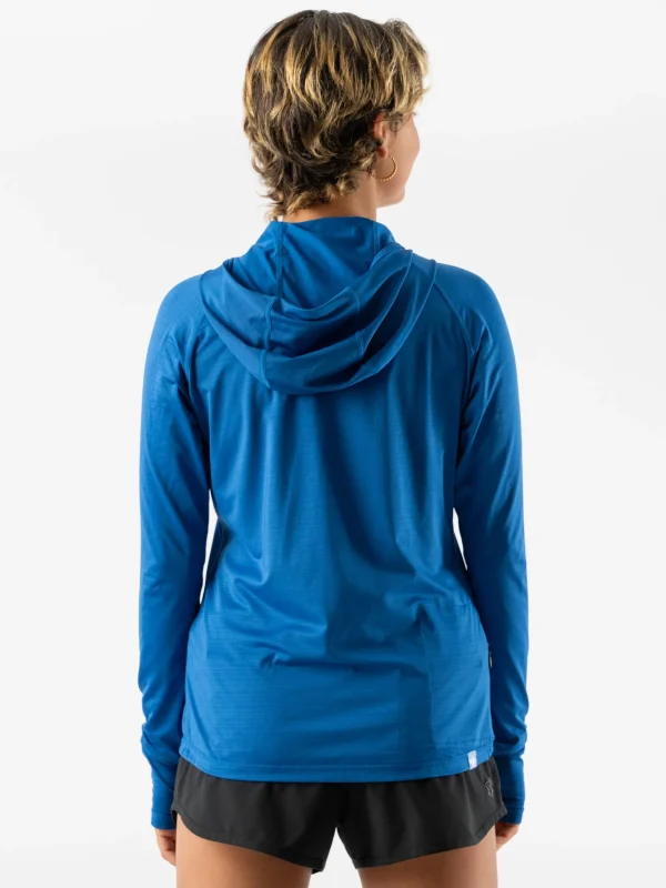 UPF Deflector Zip | Online Exclusive