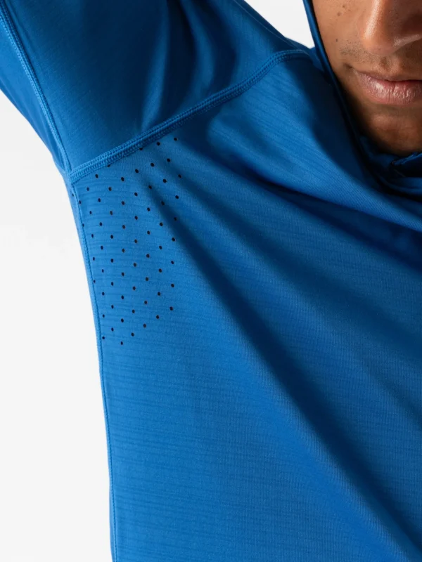 UPF Deflector Zip | Online Exclusive