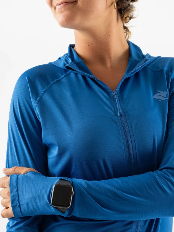 UPF Deflector Zip | Online Exclusive
