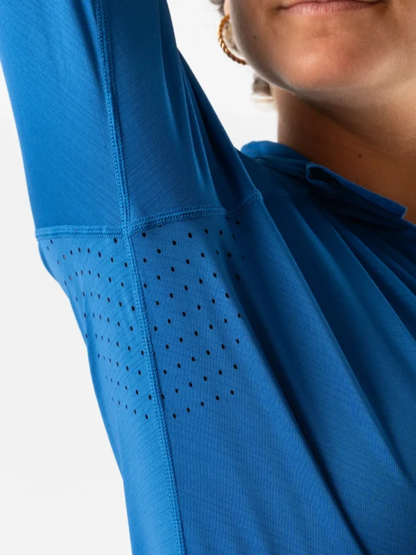 UPF Deflector Zip | Online Exclusive