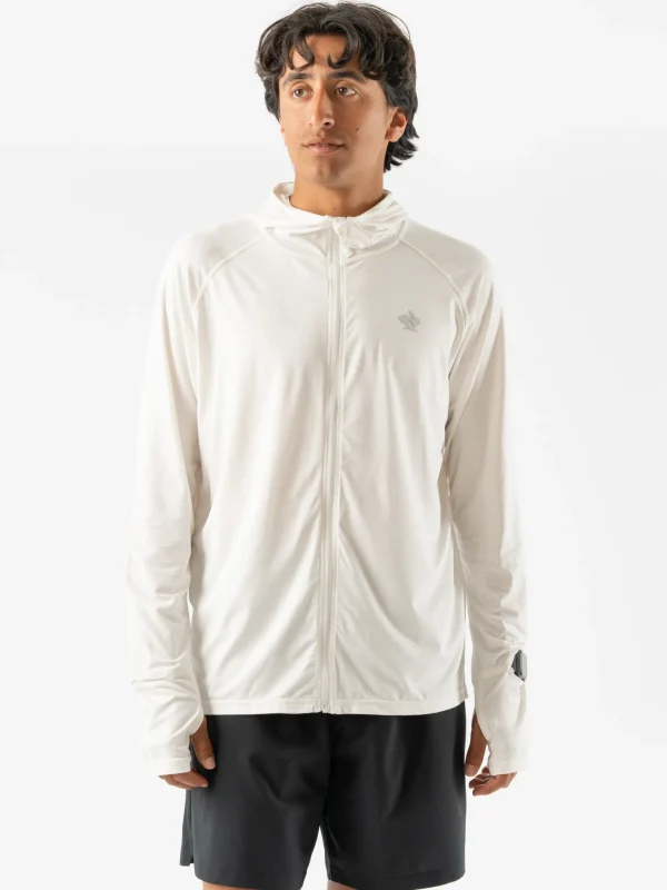 UPF Deflector Zip | Online Exclusive